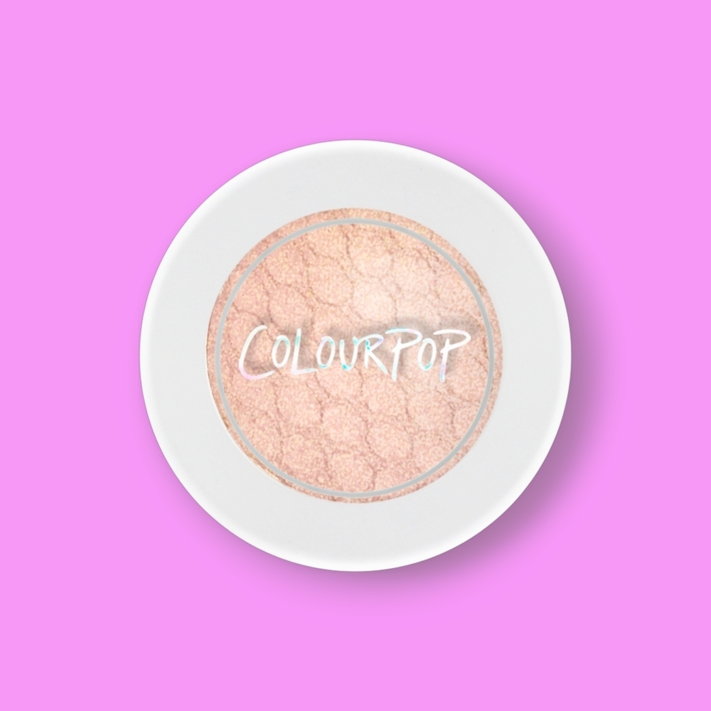 Colourpop The One Super Shock Shadow